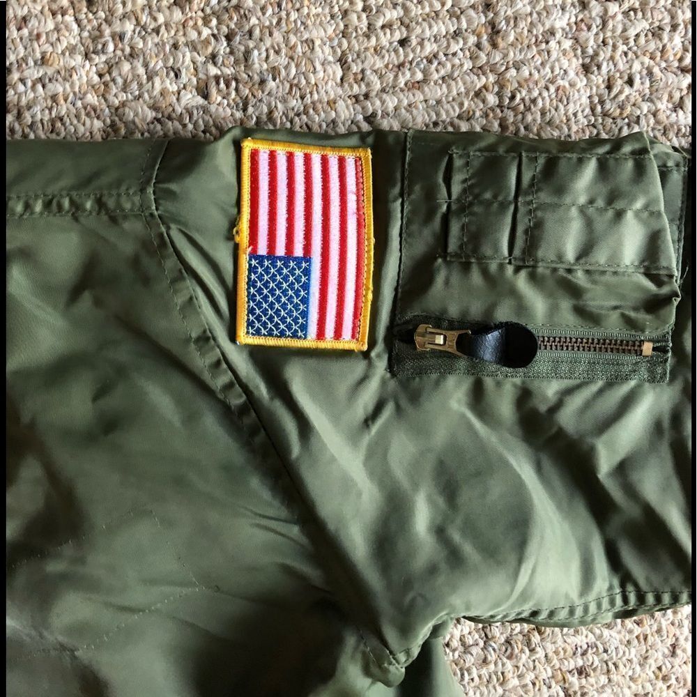 Fun jacket by Rothko in size large - Picture 5 of 7